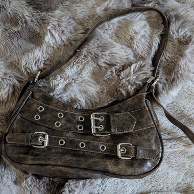 Belt Alternative Bag