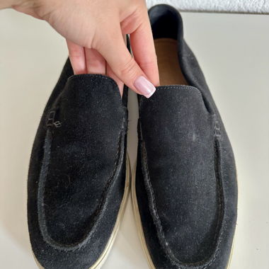 Massimo Dutti Loafers