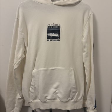 Hoodie FC Zurich (FCZ) S