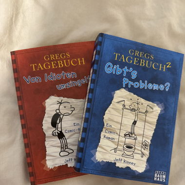 Bücher