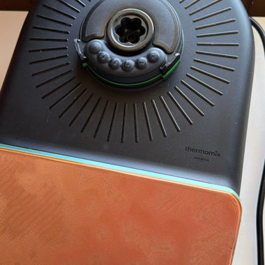 Thermomix 7, TM7