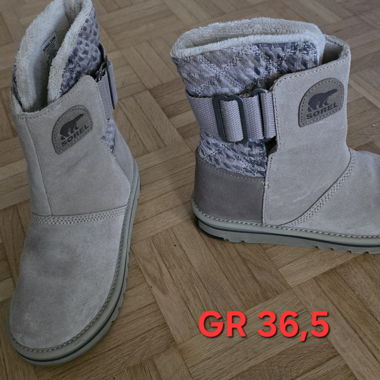 Sorel Winterstiefel Gr. 36,5