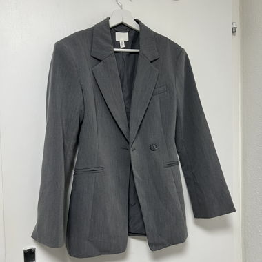 Blazer cintré