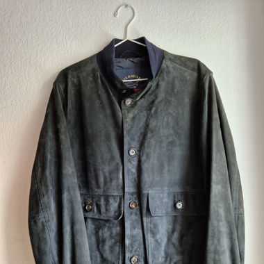 Paul & Shark Yachting Jacke Gr. L