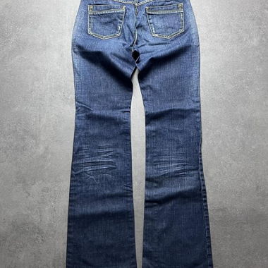 Jean Diesel bootcut vintage W29