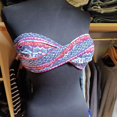 Maillot Banana Moon jamais porté 