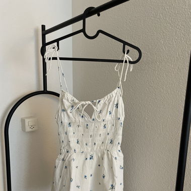 Short Jumpsuit