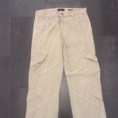 Eightyfive - Racing Cargo Pants