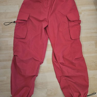 Pantaloni Rosa