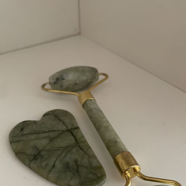 Gua Sha & Face Roller