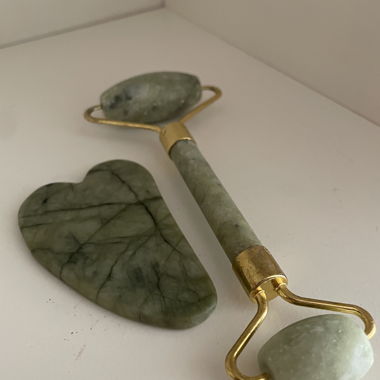 Gua Sha & Face Roller