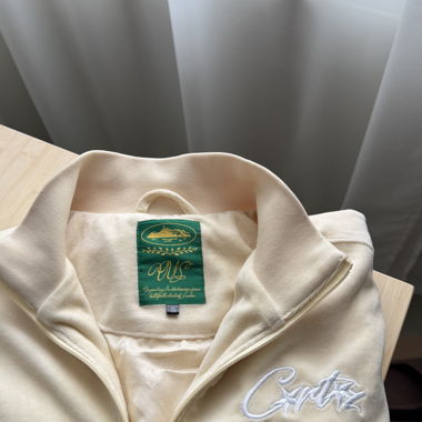 CORTEIZ Track Jacket