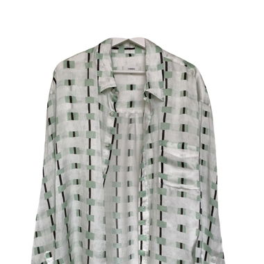 COMMAS Shirt
