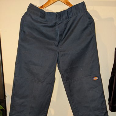 dickies cargo pants 30x30