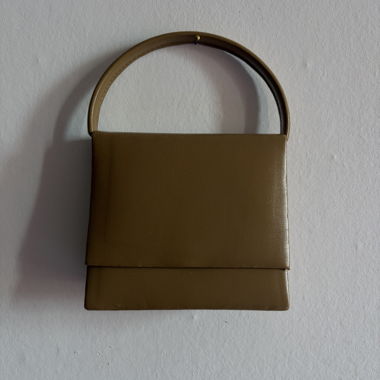 borsa a mano vintage elegante
