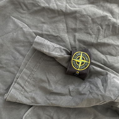 stone island shirt