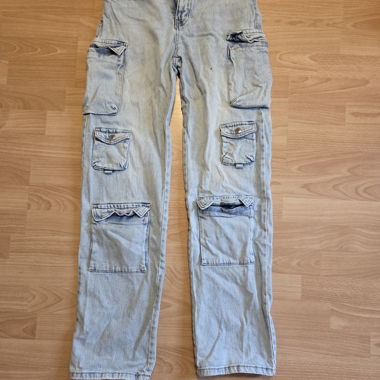 Jeans Cargo