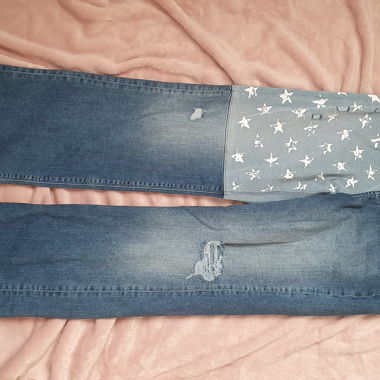 Miss Sixty Jeans Size 29