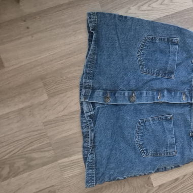Abbigliamento estivo 40-42