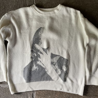 Basic Knitted sweater