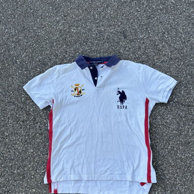 Polo Ralph Lauren Uspa 