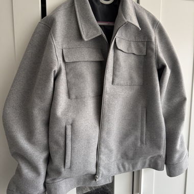 Jack and Jones (Hemd) Jacke