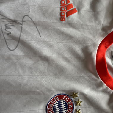 Adidas Bayern Munich Maillot d'entraînement