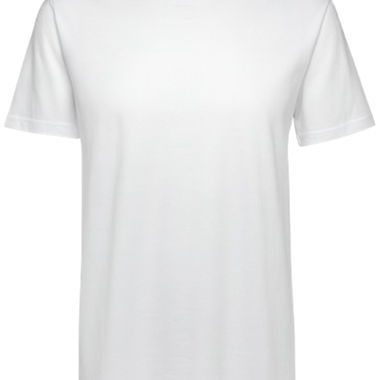 T-shirt blanc – Manor – Taille M