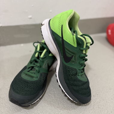 Scarpe da corsa Nike Tagl. 40