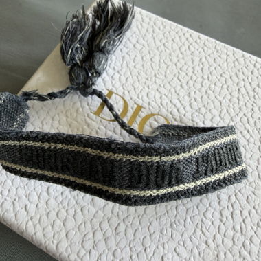 Dior braccialetto