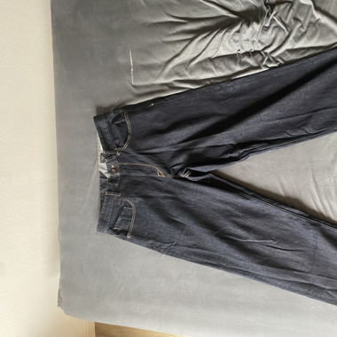 Volcom loose pure denim Jeans Grösse M
