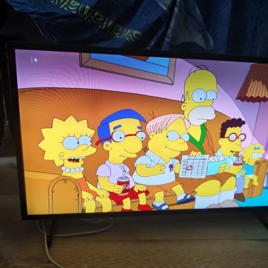 Samsung The Frame 32" FHD