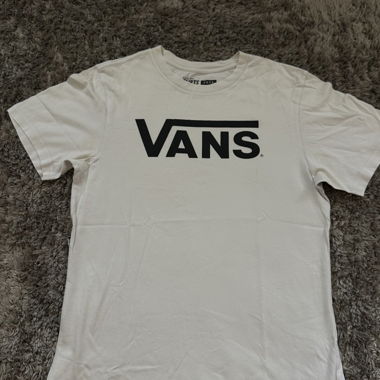 T-Shirt Vans