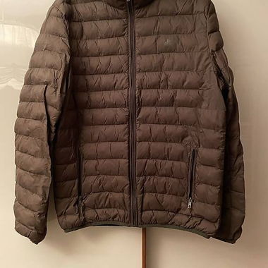 Petrol Industries down jacket, size L