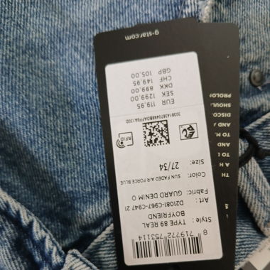 G-STAR RAW