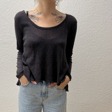 pullover