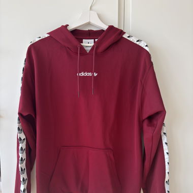 Adidas hoodie