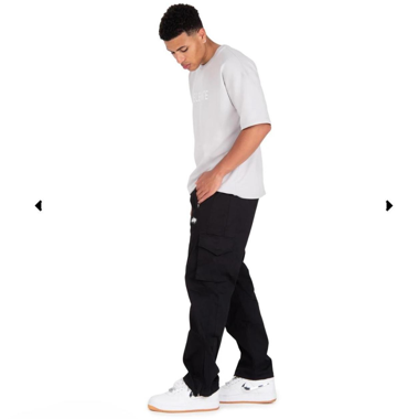 Elevate Cargo Pants