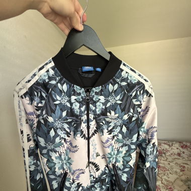 Jacket Adidas