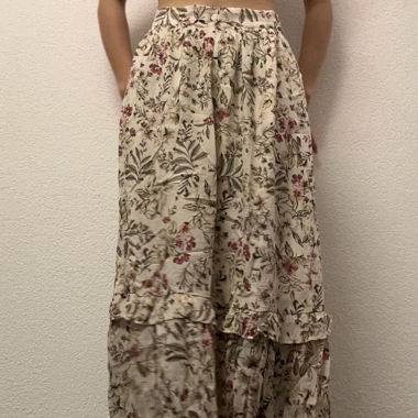 Skirt-MANGO