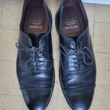 Brooks Brothers Dress Shoes