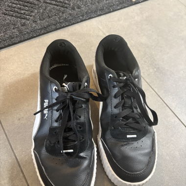 Basket Puma