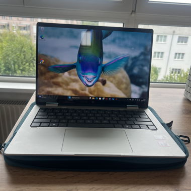 HP ENVY X360 Convertible Laptop