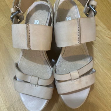 Sandali Calvin Klein
