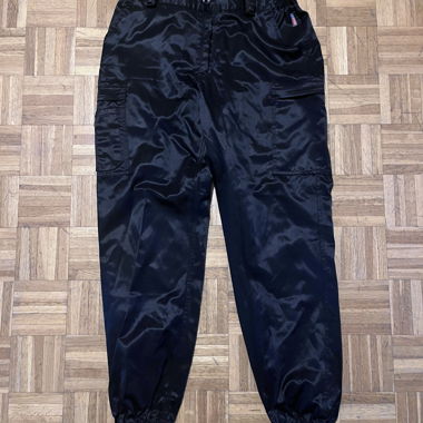 City Guard work trousers size FR 44