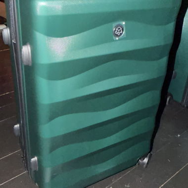 NEW Suitcase