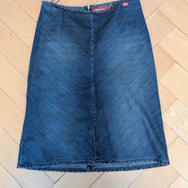 Miss Sixty Jeansrock