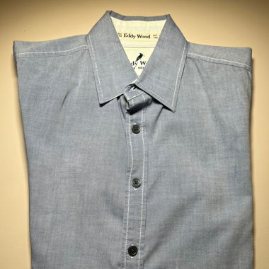 Camicia Eddie Wood