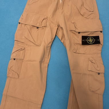 Pantalon cargo Stone Island