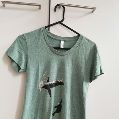 American Apparel Shirt